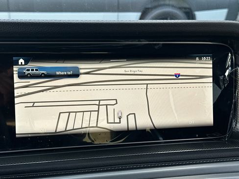 New 2026 Mercedes-Benz G 550 image 15