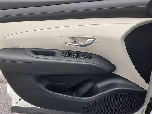 New 2026 Hyundai Tucson SEL FWD image 26