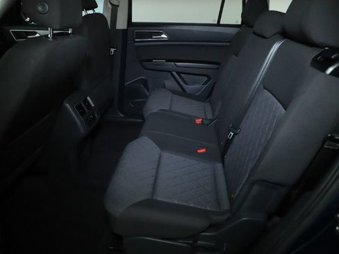 Used 2018 Volkswagen Atlas S AWD/4WD image 14