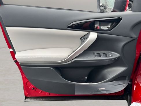 New 2026 Mitsubishi Eclipse Cross SEL AWD/4WD image 24