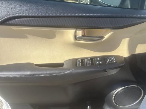 Used 2019 Lexus NX 300 FWD w/ Comfort Package image 6