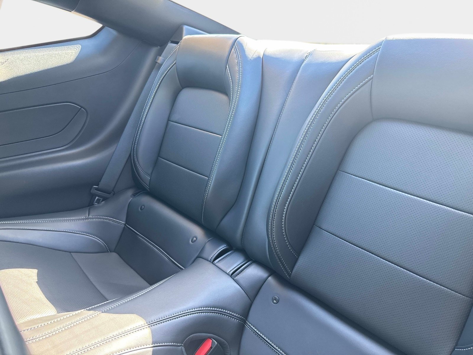 Used 2024 Ford Mustang GT Premium RWD image 16