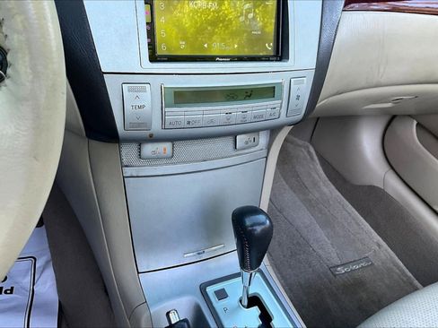 Used 2005 Toyota Solara SLE FWD image 15
