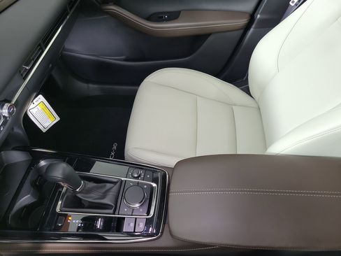 Used 2024 MAZDA CX-30 2.5 Turbo w/ Premium Plus Pkg image 25