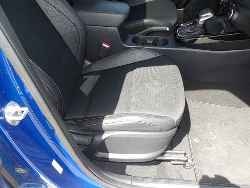 Used 2023 Kia Soul GT-Line FWD image 11