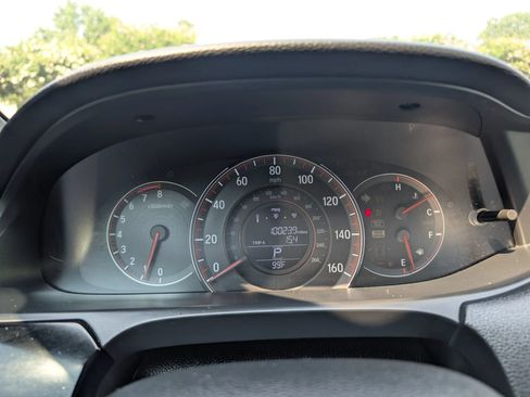 Used 2017 Honda Accord LX-S image 20