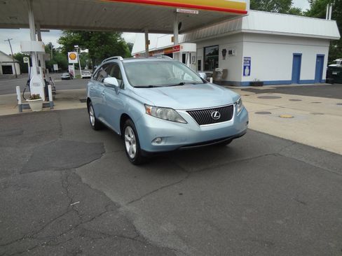 Used 2012 Lexus RX 350 AWD w/ Premium Pkg image 6