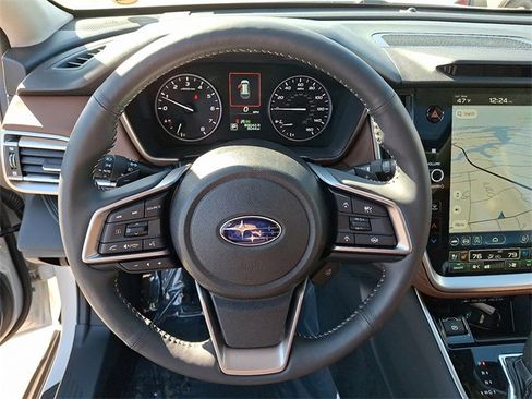 Certified 2025 Subaru Outback Touring XT w/ Popular Package #2 image 20