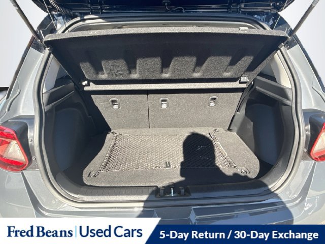 Certified 2023 Hyundai Venue Limited FWD image 32
