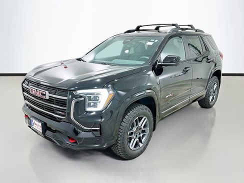 New 2026 GMC Terrain AT4 w/ Convenience Package III image 3