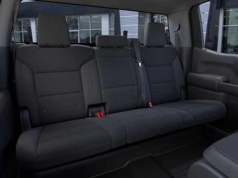 New 2026 GMC Sierra 1500 Pro w/ Graphite Edition image 25