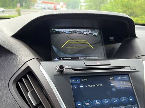 Certified 2020 Acura MDX SH-AWD image 19