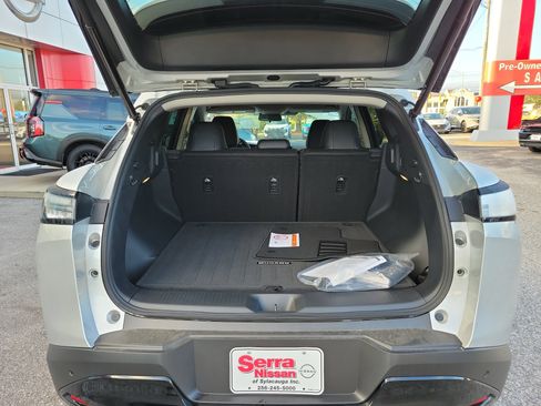 New 2025 Nissan Murano SV image 10