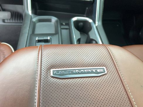 Used 2024 GMC Sierra 3500 Denali Ultimate image 23