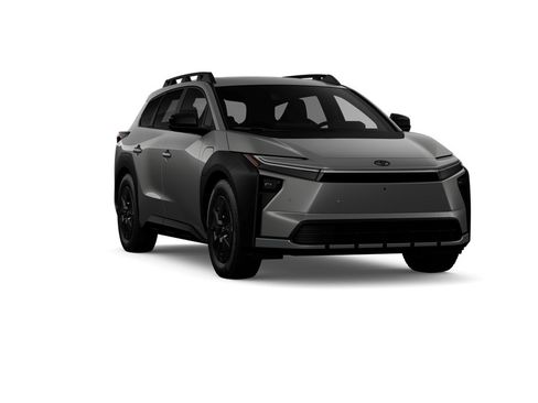 New 2026 Toyota bZ Woodland AWD/4WD image 50