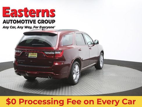 Used 2024 Dodge Durango R/T AWD/4WD image 42