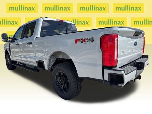 New 2026 Ford F250 XL image 4