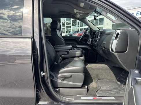 Used 2014 Chevrolet Silverado 1500 LT w/ All Star Edition image 32