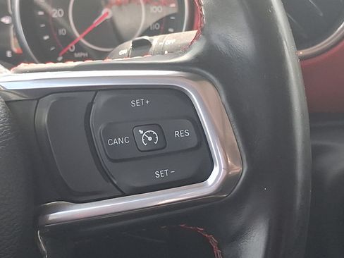 Used 2018 Jeep Wrangler Unlimited Rubicon w/ Dual Top Group AWD/4WD image 23