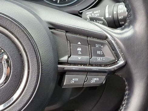 Used 2021 MAZDA CX-9 Grand Touring image 26