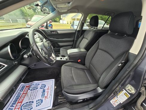 Used 2015 Subaru Outback 2.5i Premium AWD/4WD image 15