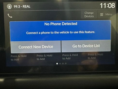 Used 2026 Honda HR-V Sport image 33