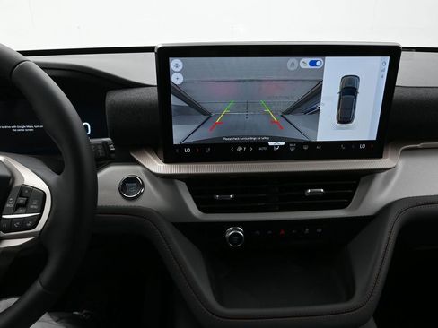 New 2026 Ford Explorer Active w/ Active Comfort Package image 22