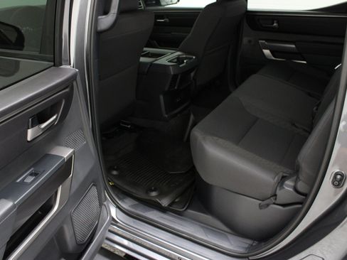 Used 2026 Toyota Tundra SR5 w/ SR5 Convenience Package RWD image 27