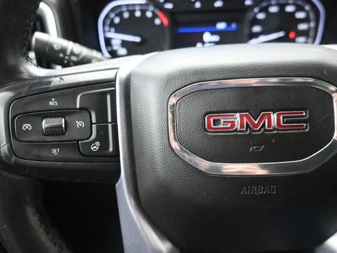 Used 2020 GMC Sierra 1500 Elevation w/ Elevation Value Package AWD/4WD image 26