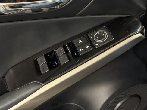 Used 2016 Lexus IS 200t w/ Navigation System Package RWD image 14