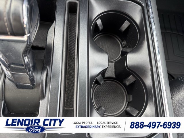 Certified 2022 Ford F150 Lariat w/ Equipment Group 502A High AWD/4WD image 28