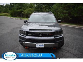 New 2026 Honda Passport TrailSport video 3