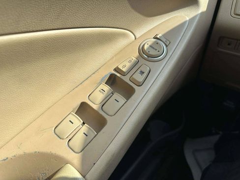 Used 2015 Hyundai Sonata Hybrid FWD image 28