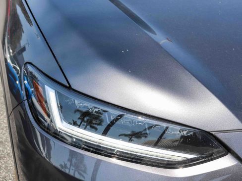 Used 2024 Honda HR-V LX image 6