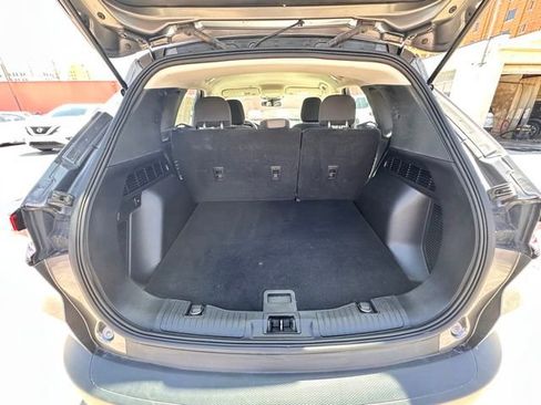 Used 2022 Ford Escape S image 11