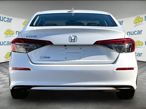 Used 2023 Honda Civic EX image 5