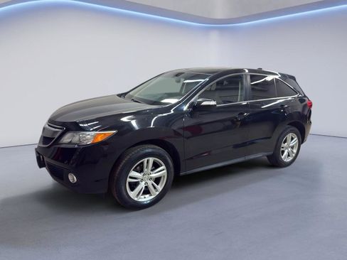 Used 2013 Acura RDX AWD w/ Technology Package image 3