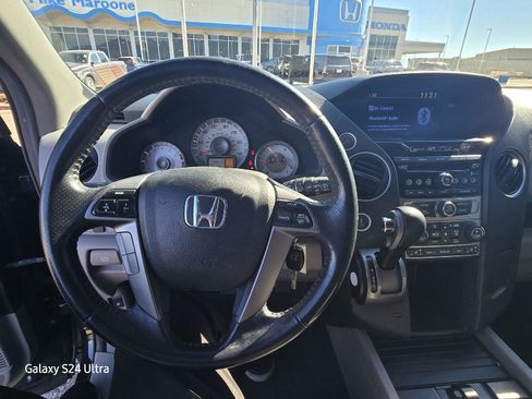 Used 2013 Honda Pilot EX-L image 4