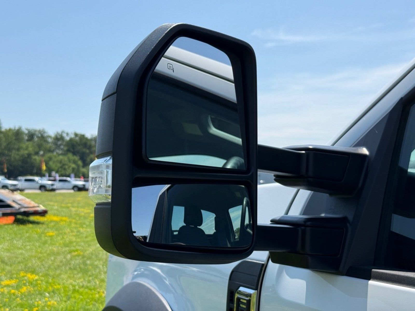 Used 2023 Ford F450 XL AWD/4WD image 29