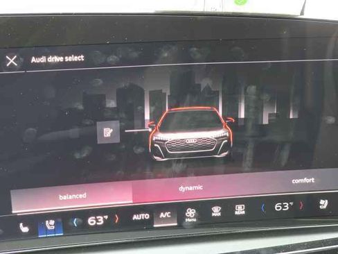 New 2025 Audi A5 2.0T Premium Plus image 15