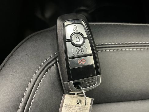 Used 2026 Ford Bronco Big Bend w/ Black Diamond Package AWD/4WD image 23