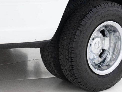 Used 2021 RAM 3500 Tradesman AWD/4WD image 68