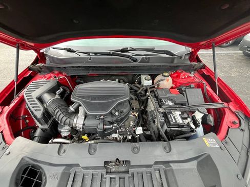 Used 2019 Chevrolet Blazer RS AWD/4WD image 30