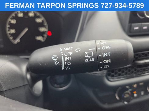 Used 2023 Honda HR-V LX image 33