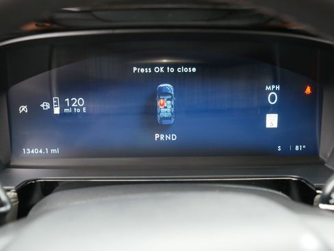 Used 2024 Lincoln Corsair FWD w/ Equipment Group 101A image 21