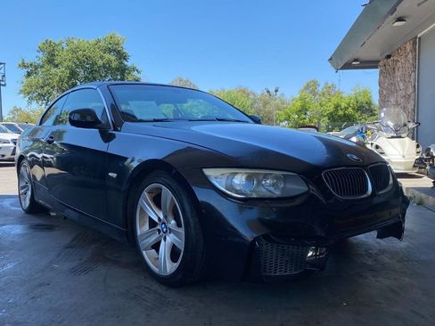 Used 2011 BMW 328i Convertible RWD image 40
