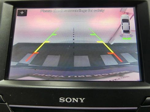 Used 2019 Ford Fusion Titanium image 13