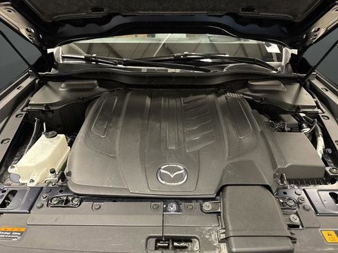 Used 2024 MAZDA CX-90 3.3 Turbo S w/ Premium Plus image 41