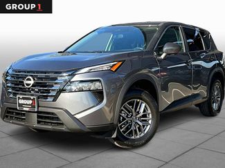 New 2026 Nissan Rogue S video 1