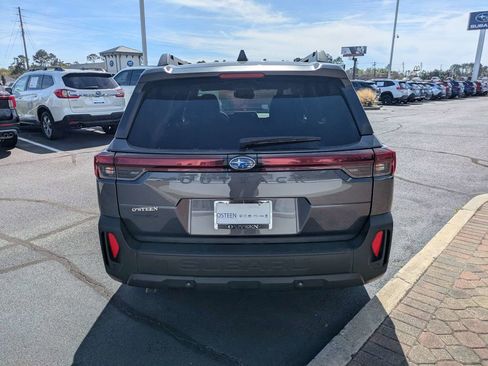 New 2026 Subaru Outback Premium image 6